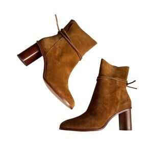 Pour la Victoire NWOT Irona‎ Boots Size 11